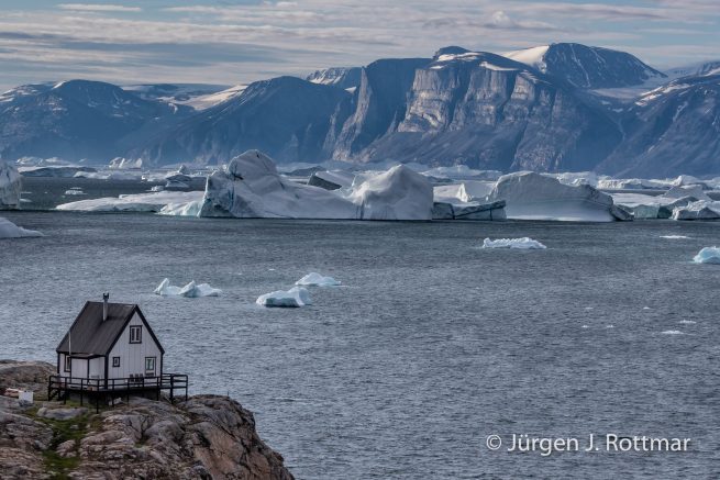 Grönland | Uummannaq