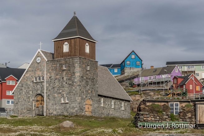 Grönland | Uummannaq