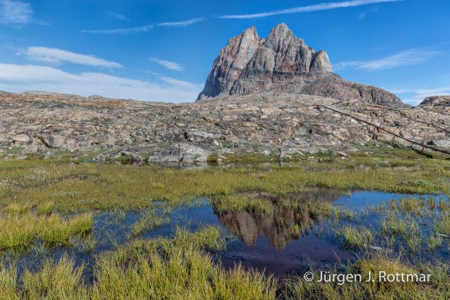Grönland | Uummannaq