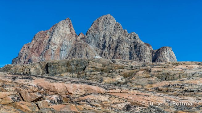 Grönland | Uummannaq
