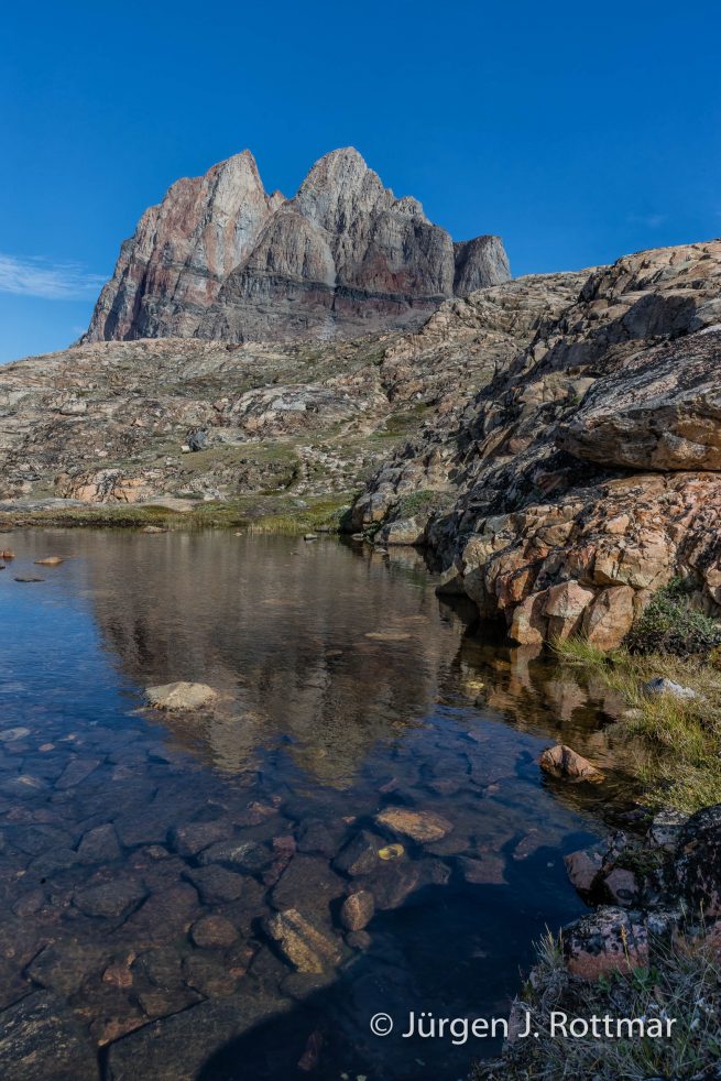 Grönland | Uummannaq