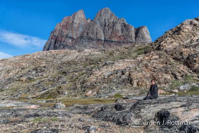 Grönland | Uummannaq