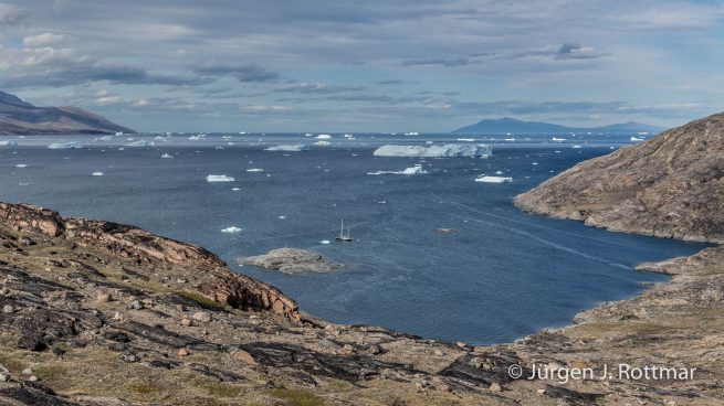 Grönland | Uummannaq