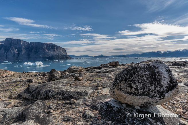 Grönland | Uummannaq