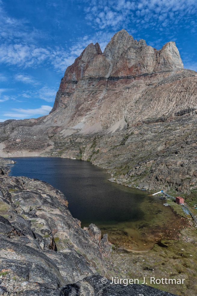 Grönland | Uummannaq