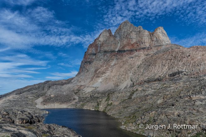Grönland | Uummannaq