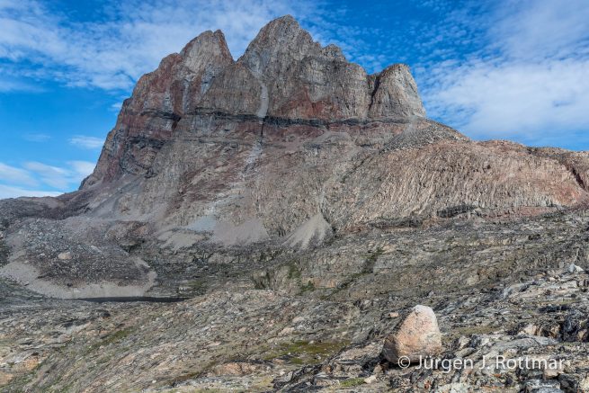 Grönland | Uummannaq