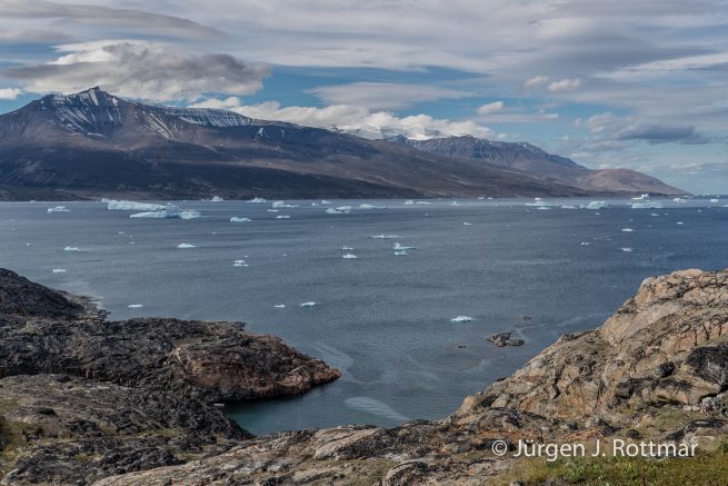 Grönland | Uummannaq