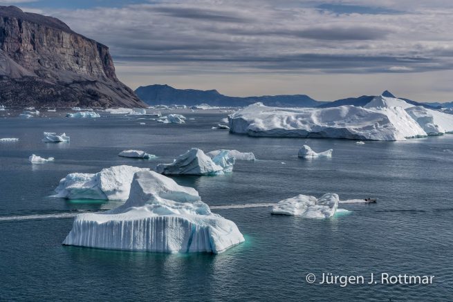 Grönland | Uummannaq