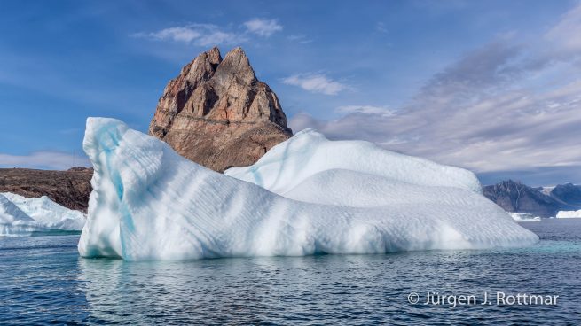 Grönland | Uummannaq