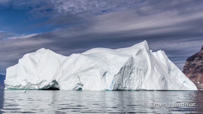 Grönland | Uummannaq