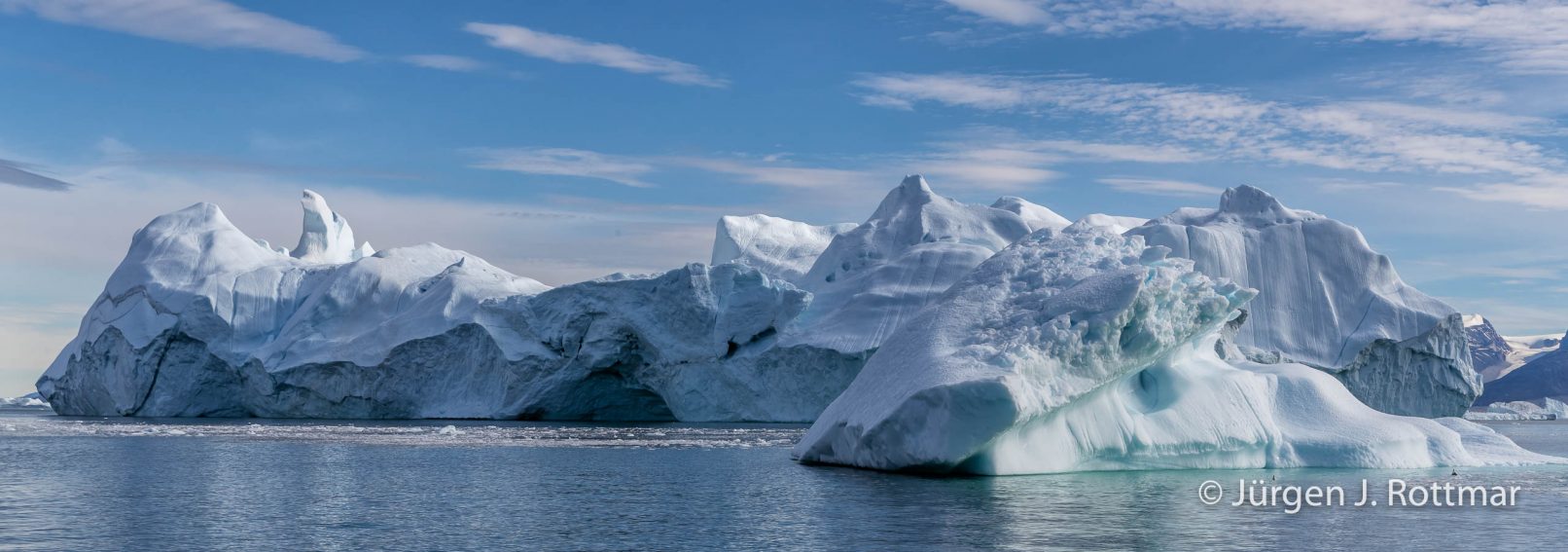Grönland | Uummannaq