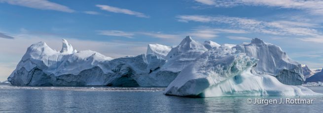 Grönland | Uummannaq