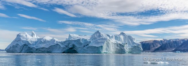 Grönland | Uummannaq