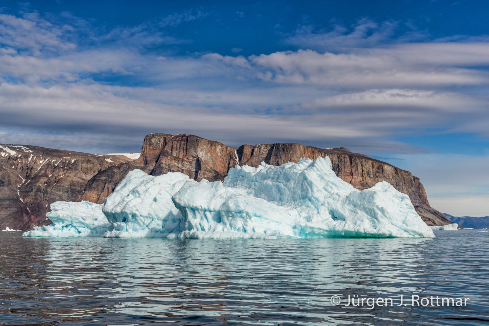 Grönland | Uummannaq