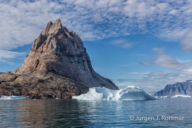 Grönland | Uummannaq
