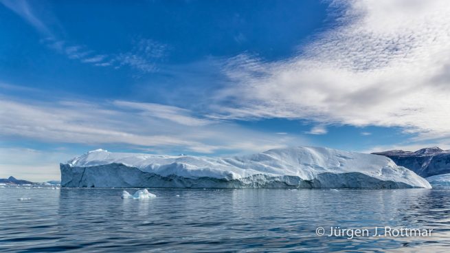 Grönland | Uummannaq