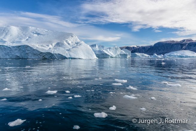 Grönland | Uummannaq