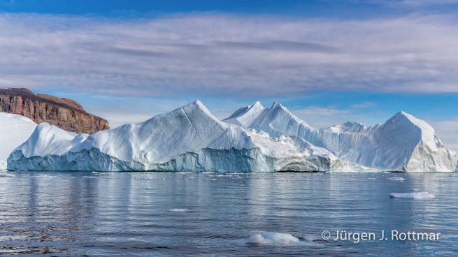 Grönland | Uummannaq
