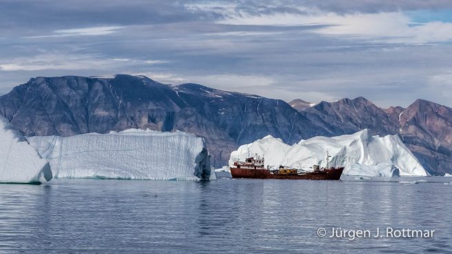 Grönland | Uummannaq