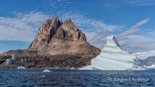 Grönland | Uummannaq