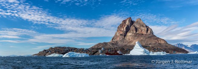 Grönland | Uummannaq