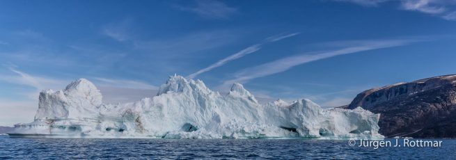 Grönland | Uummannaq