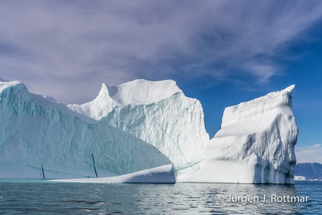 Grönland | Uummannaq