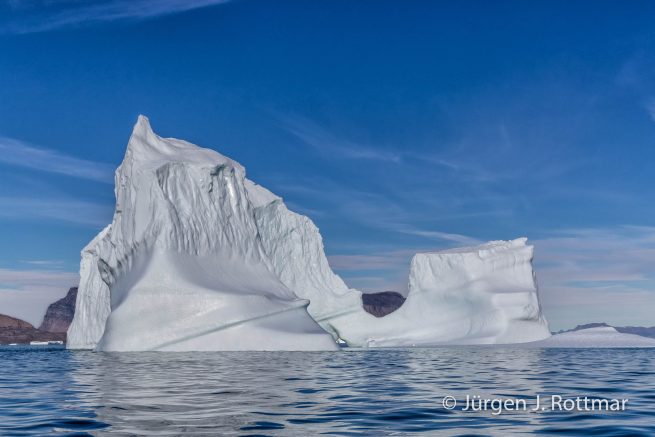 Grönland | Uummannaq