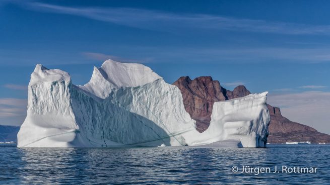 Grönland | Uummannaq