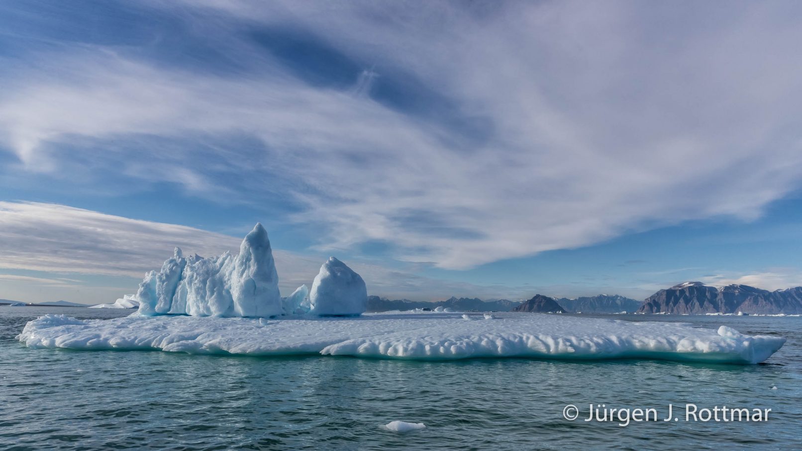 Grönland | Uummannaq