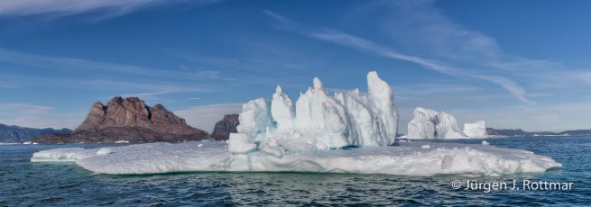 Grönland | Uummannaq