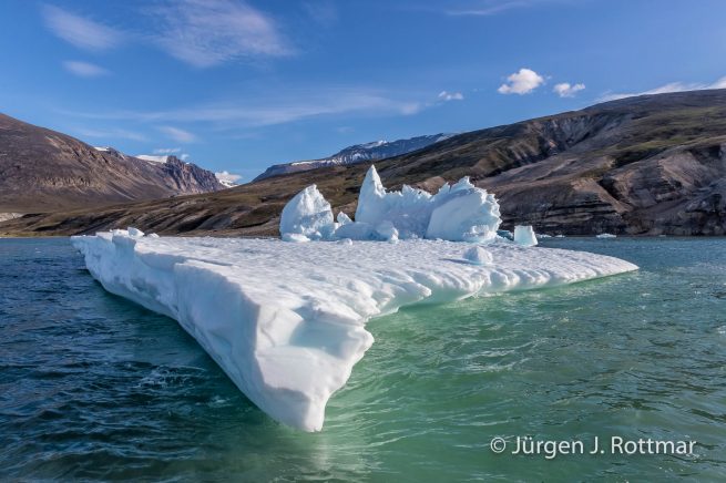 Grönland | Uummannaq