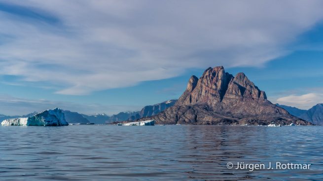 Grönland | Uummannaq