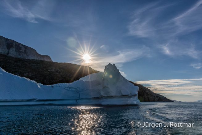 Grönland | Uummannaq