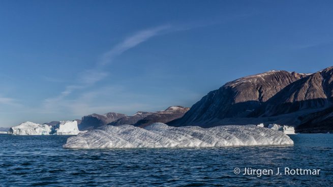 Grönland | Uummannaq