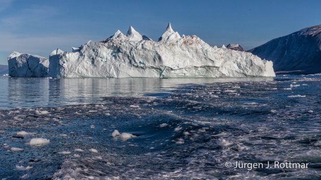 Grönland | Uummannaq