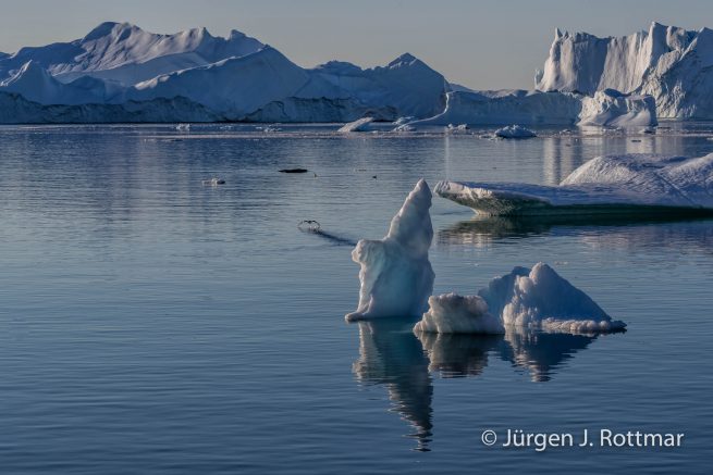 Grönland | Uummannaq