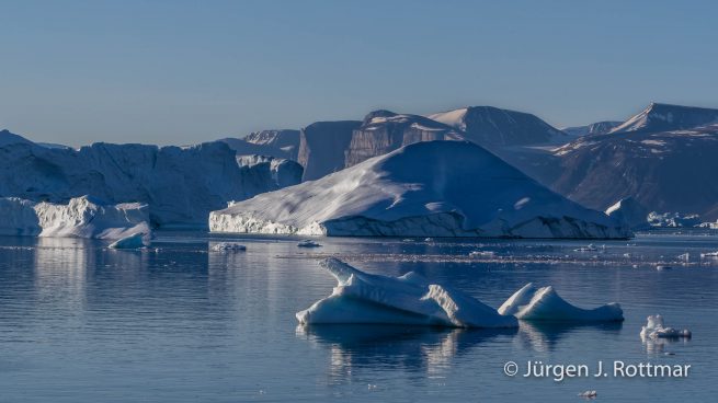 Grönland | Uummannaq