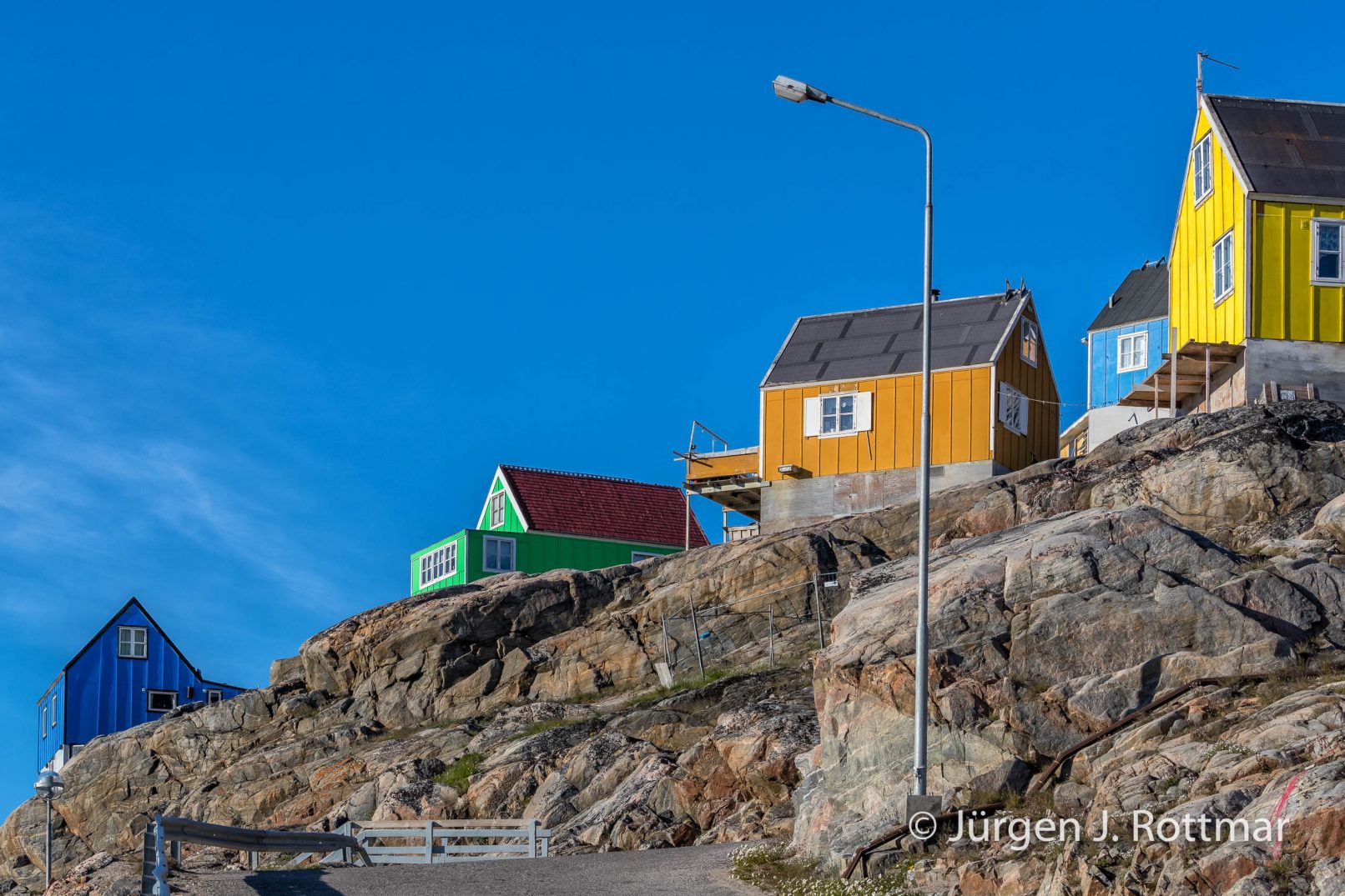 Grönland | Uummannaq