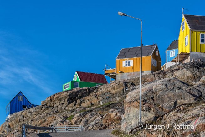 Grönland | Uummannaq