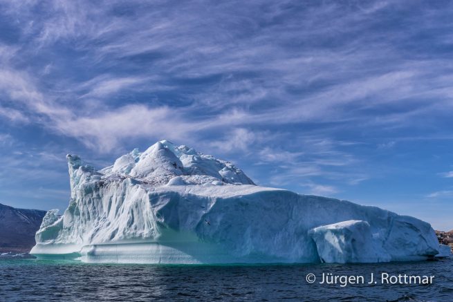 Grönland | Uummannaq