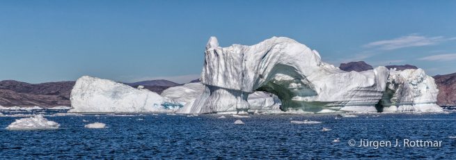 Grönland | Uummannaq