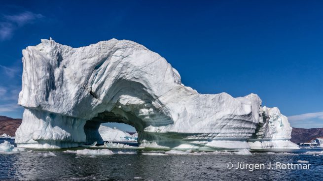Grönland | Uummannaq