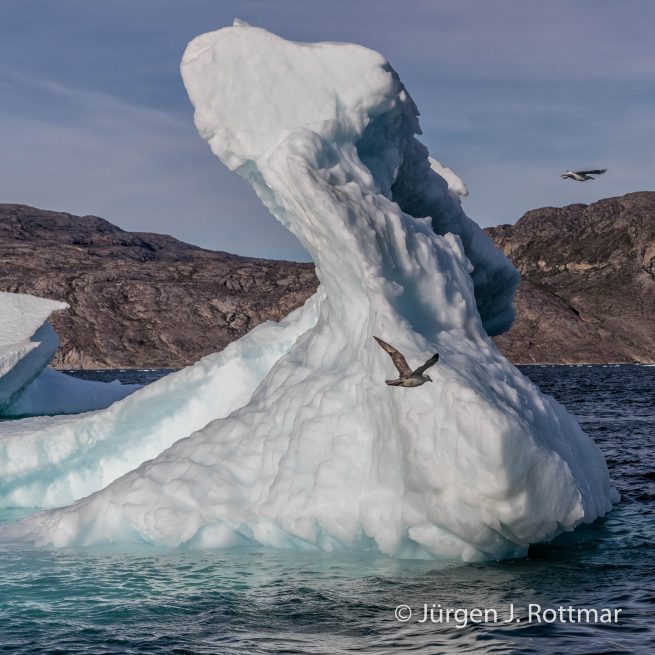 Grönland | Uummannaq