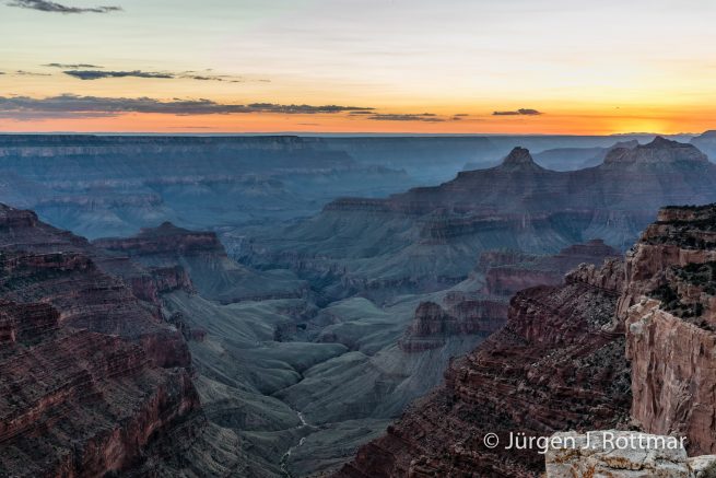 USA | Südwesten | Arizona | Grand Canyon | North Rim | Kaibab Plateau