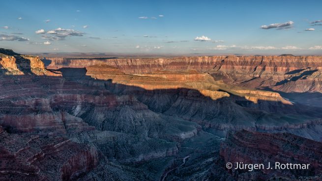 USA | Südwesten | Arizona | Grand Canyon | North Rim | Point Imperial