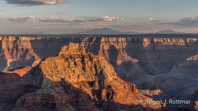 USA | Südwesten | Arizona | Grand Canyon | North Rim | Point Imperial