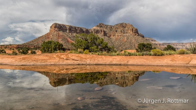 USA | Südwesten | Arizona | Grand Canyon North Rim | Toroweap Point