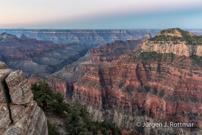 USA | Südwesten | Arizona | Grand Canyon | North Rim
